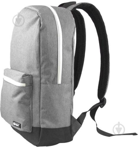 Рюкзак X-DIGITAL Palermo 316 16" grey (XP316G) - фото 2