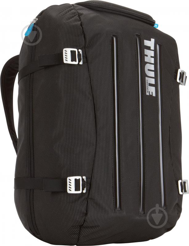 Рюкзак THULE Crossover 40 L Duffel Pack black (TCDP1) - фото 1