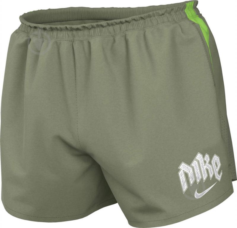 Шорти Nike DX0837-386 р. XL зелений - фото 11