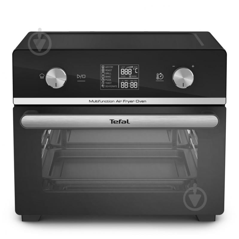 Мультипечь Tefal Easy Fry Oven FW605810 - фото 1