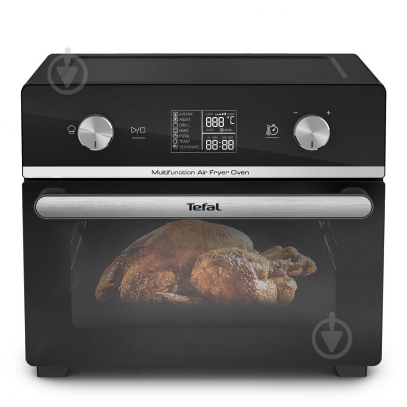 Мультипечь Tefal Easy Fry Oven FW605810 - фото 5