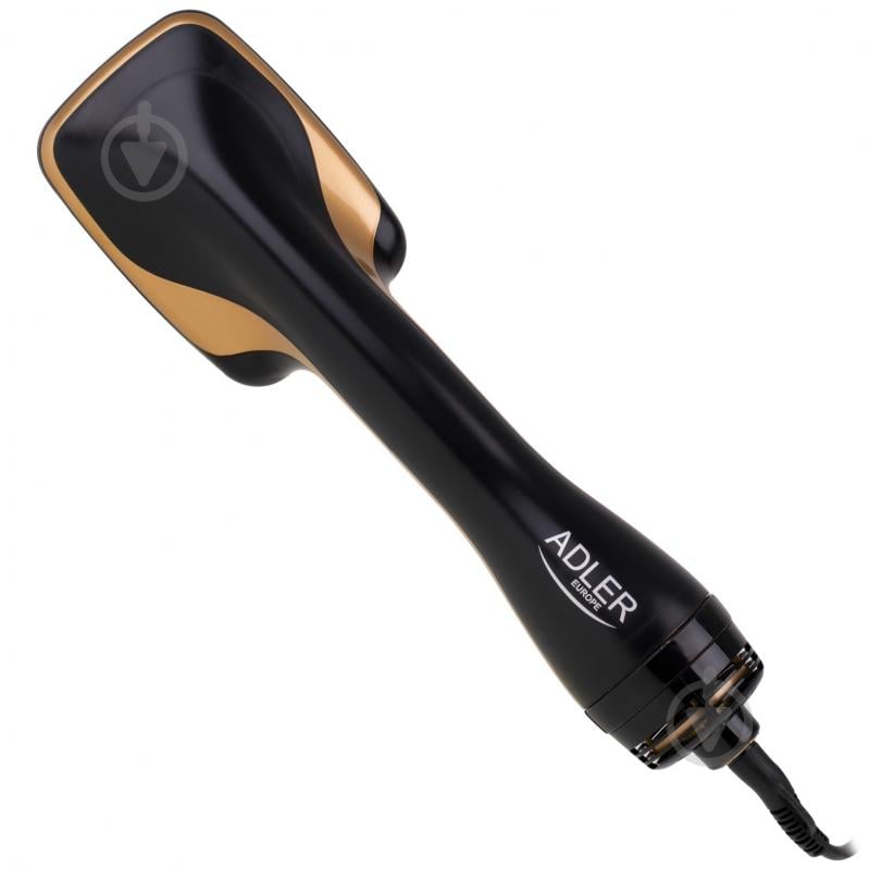 Фен-щетка Adler AD 2023 AD 2023 - фото 2 Фен-щетка Adler AD 2023 AD 2023 - фото 2