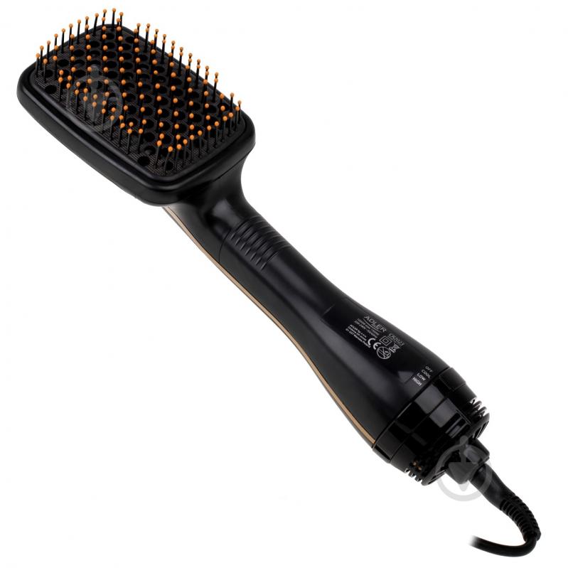 Фен-щетка Adler AD 2023 AD 2023 - фото 3 Фен-щетка Adler AD 2023 AD 2023 - фото 3