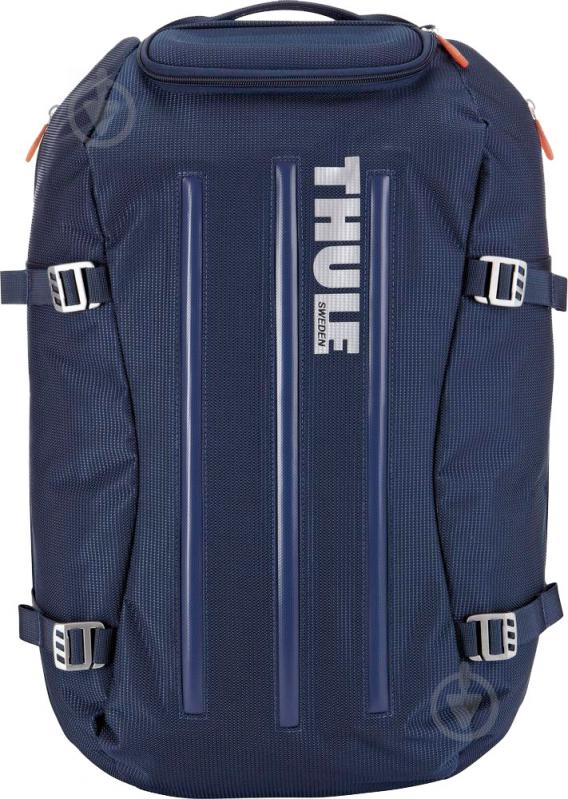 Рюкзак THULE Crossover 40L Duffel Pack blue (TCDP1DB) - фото 1