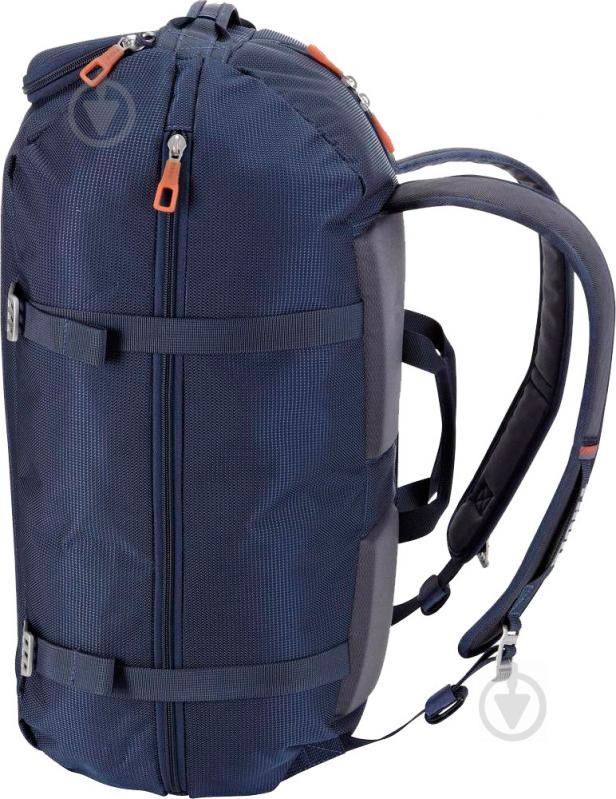 Crossover 40l duffel pack best sale