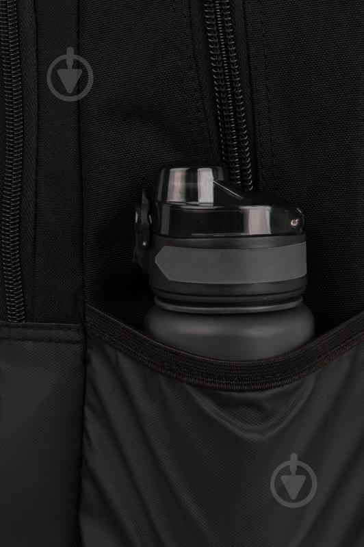 Рюкзак CoolPack #Школа BLACK COLLECTION F010877 - фото 4 Рюкзак CoolPack #Школа BLACK COLLECTION F010877 - фото 4