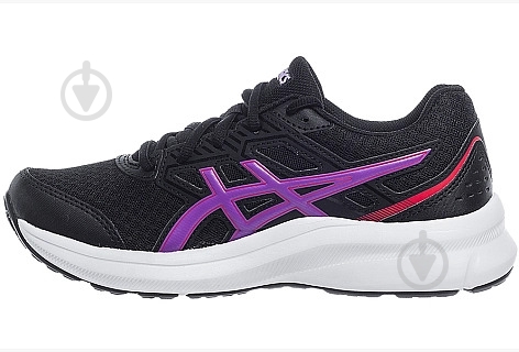 Кроссовки женские Asics JOLT 3 1012A908-013 р.40 черные - фото 2 Кроссовки женские Asics JOLT 3 1012A908-013 р.40 черные - фото 2