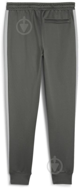 Штани Puma T7 ICONIC TRACK PANTS (S) PT 53948580 р. XL сірий - фото 2