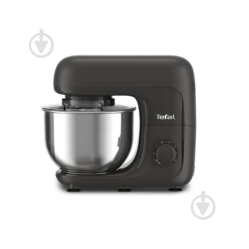 Кухонна машина Tefal BAKE ESSENTIAL QB161H38 - фото 20