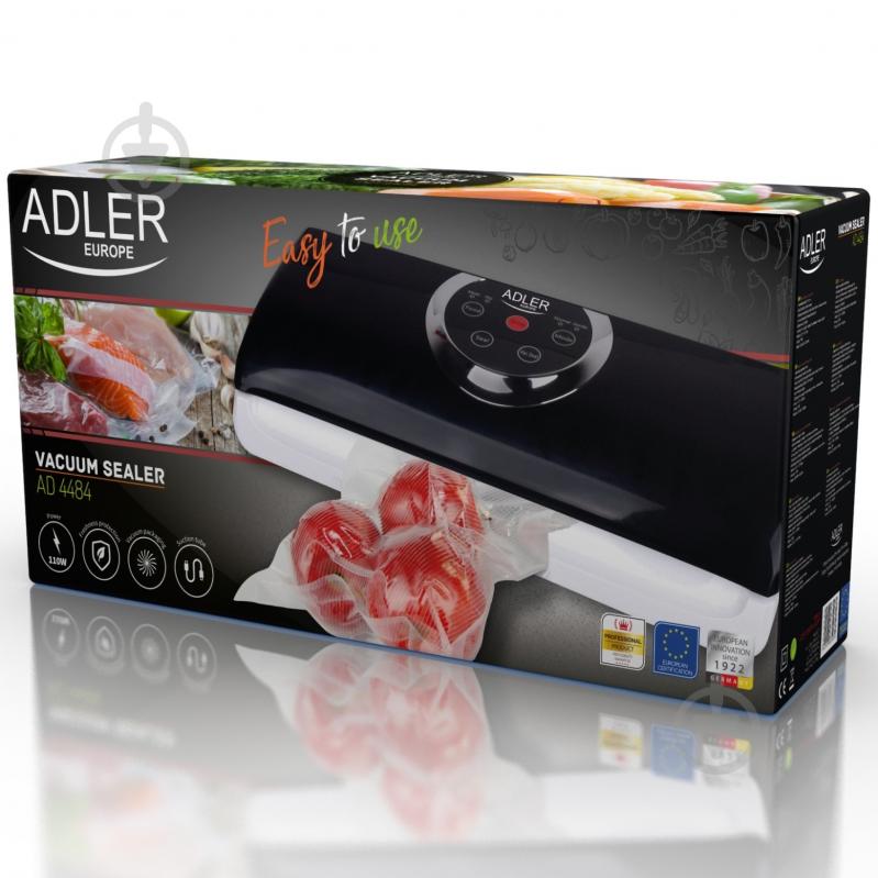 Вакууматор Adler ad4484 - фото 8