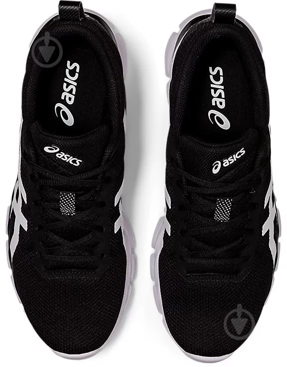 Кросівки чоловічі Asics GEL-QUANTUM LYTE 1201A235-006 р.42,5 чорні - фото 6