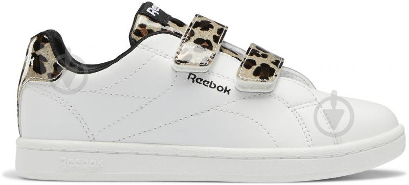 Кросівки Reebok GW1257 р.30 білі - фото 1