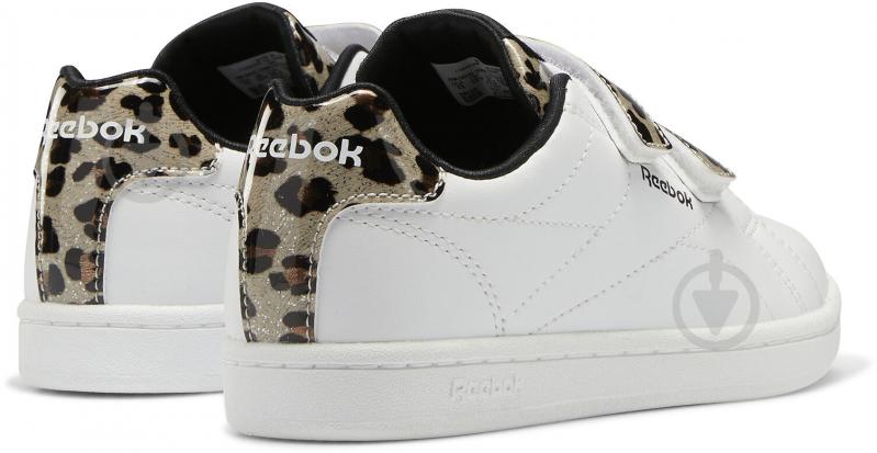 Кросівки Reebok GW1257 р.30 білі - фото 5