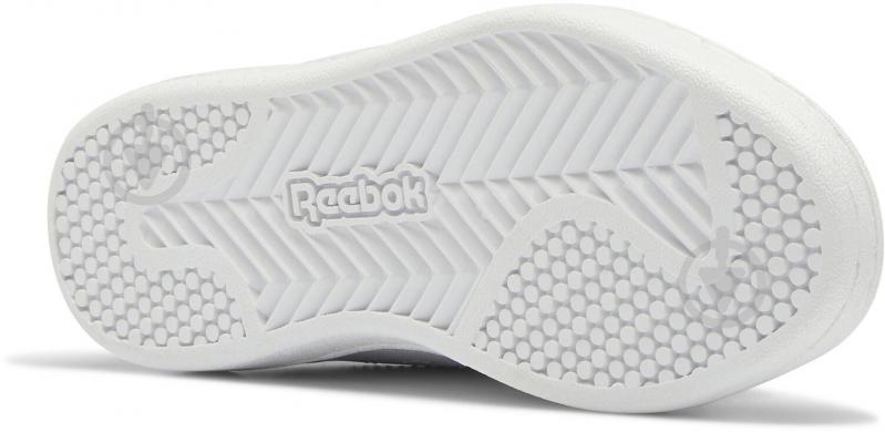 Кросівки Reebok GW1257 р.30 білі - фото 6