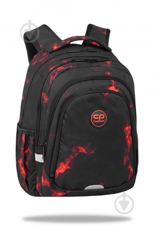 Рюкзак CoolPack #Школа DRAFTER ASHH F010918 - фото 1
