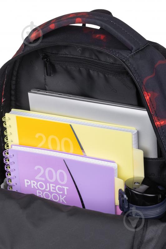 Рюкзак CoolPack #Школа DRAFTER ASHH F010918 - фото 5