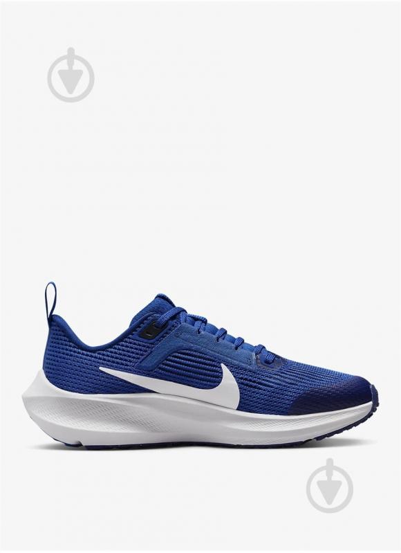 Кросівки для хлопчиків Nike AIRZOOM PEGASUS 40 DX2498-400 р.38 сині - фото 2