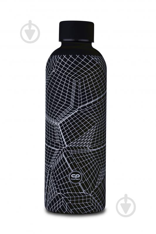 Термобутылка CoolPack 500 мл render - фото 1