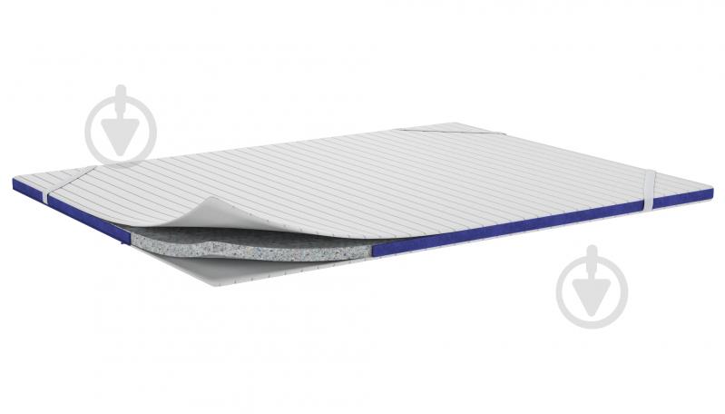 Матрас-топпер Master LIDERSON 80х200 см - фото 1