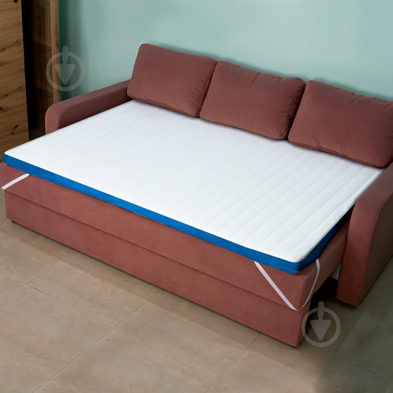 Матрас-топпер Master LIDERSON 80х200 см - фото 6