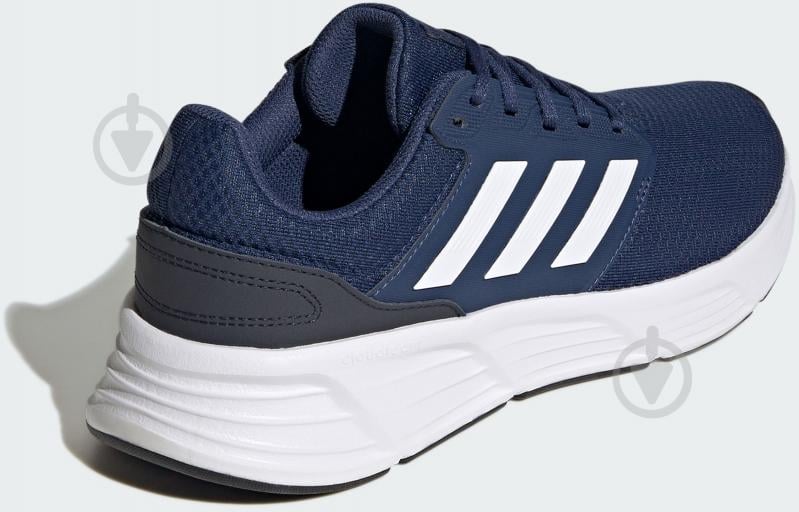 Кроссовки мужские демисезонные Adidas GW4139 р.45 1/3 - фото 2