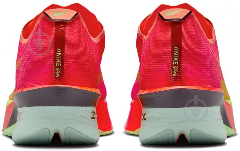 Кросівки чоловічі Nike ZOOMX VAPORFLY NEXT% 4 HF6414-600 р.42,5 червоні - фото 6 Кросівки чоловічі Nike ZOOMX VAPORFLY NEXT% 4 HF6414-600 р.42,5 червоні - фото 6