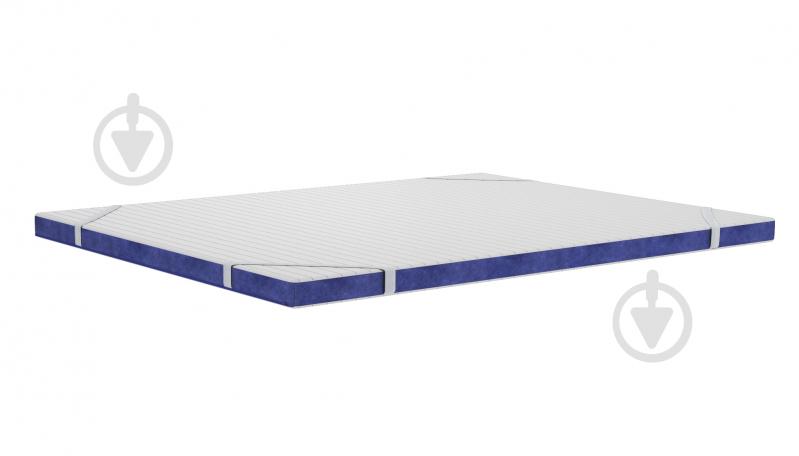 Матрас-топпер Master LIDERSON 90x190 см - фото 2