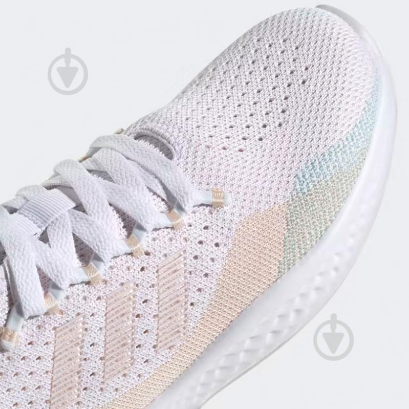 Кроссовки Adidas GW4015 р.38 2/3 - фото 7