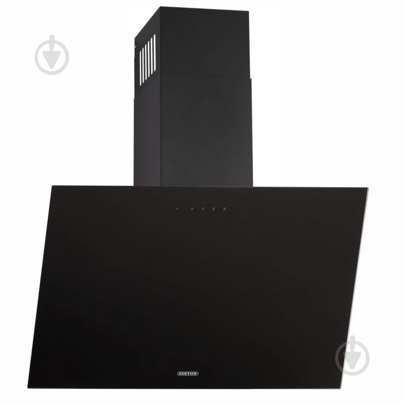 Комплект встраиваемой техники Eleyus Ester 6006 BL + H3EBHG SL 60 BL V + AGAT 1200 LED 60 BL - фото 11