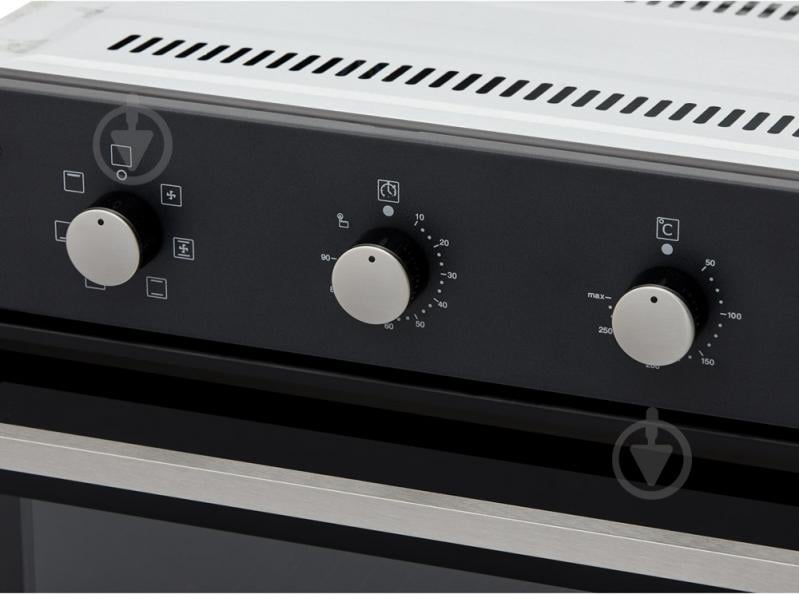 Комплект встраиваемой техники Eleyus Ester 6006 BL + H3EBHG SL 60 BL V + AGAT 1200 LED 60 BL - фото 4