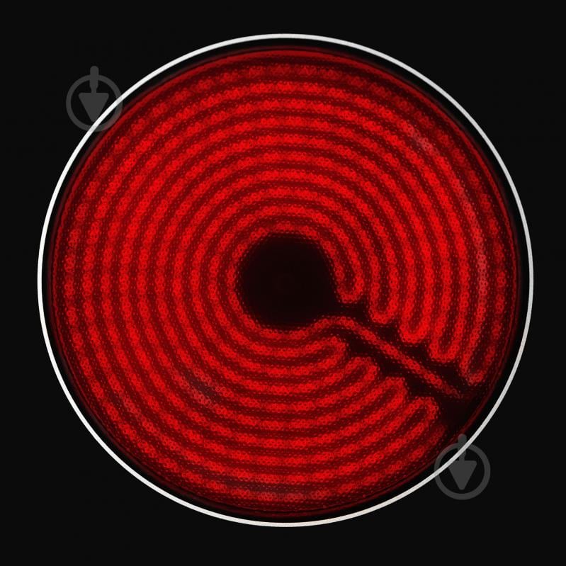 Комплект встраиваемой техники Eleyus Ester 6006 BL + H3EBHG SL 60 BL V + AGAT 1200 LED 60 BL - фото 26