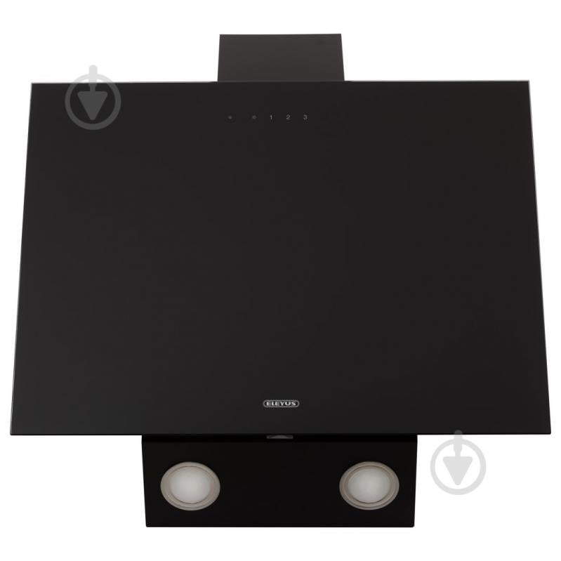 Комплект встраиваемой техники Eleyus Ester 6006 BL + H3EBHG SL 60 BL V + AGAT 1200 LED 60 BL - фото 18