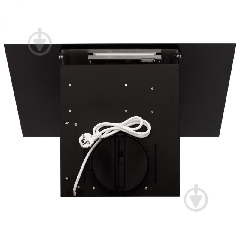 Комплект встраиваемой техники Eleyus Ester 6006 BL + H3EBHG SL 60 BL V + AGAT 1200 LED 60 BL - фото 17