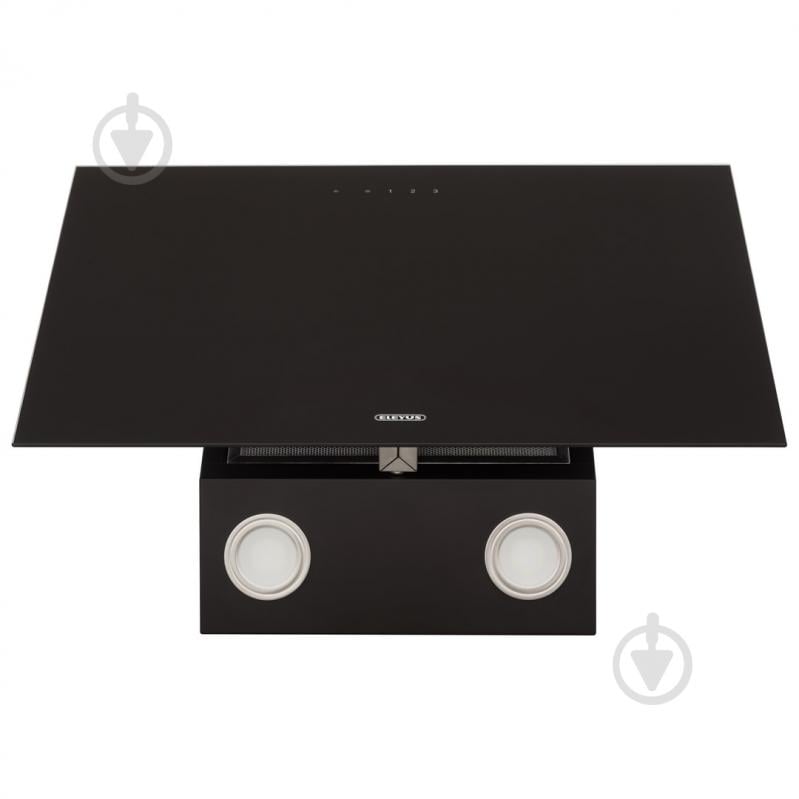 Комплект встраиваемой техники Eleyus Ester 6006 BL + H3EBHG SL 60 BL V + AGAT 1200 LED 60 BL - фото 15