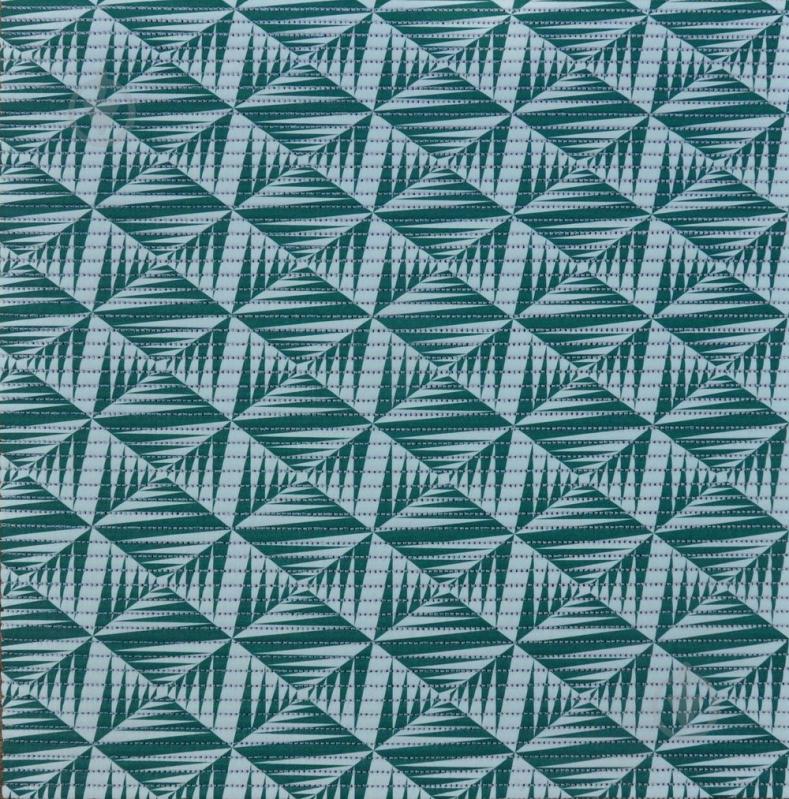 Дорожка Dariana V7474А 0,65 м - фото 1