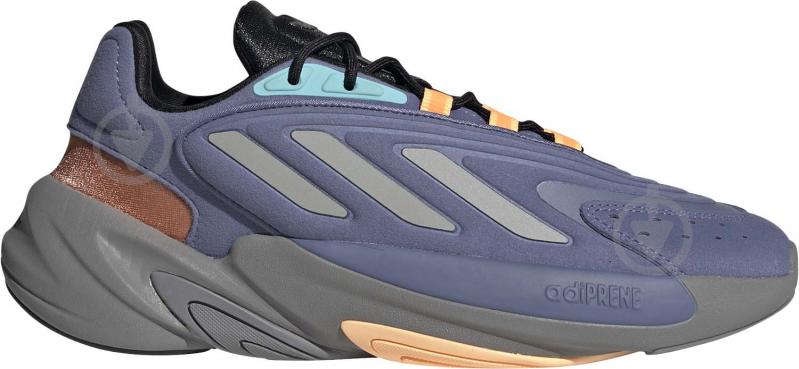 Кросівки жіночі Adidas OZELIA W GZ9183 р.38 сині - фото 1