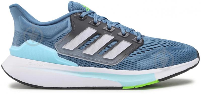 Кроссовки Adidas GW6725 р.44 - фото 1 Кроссовки Adidas GW6725 р.44 - фото 1