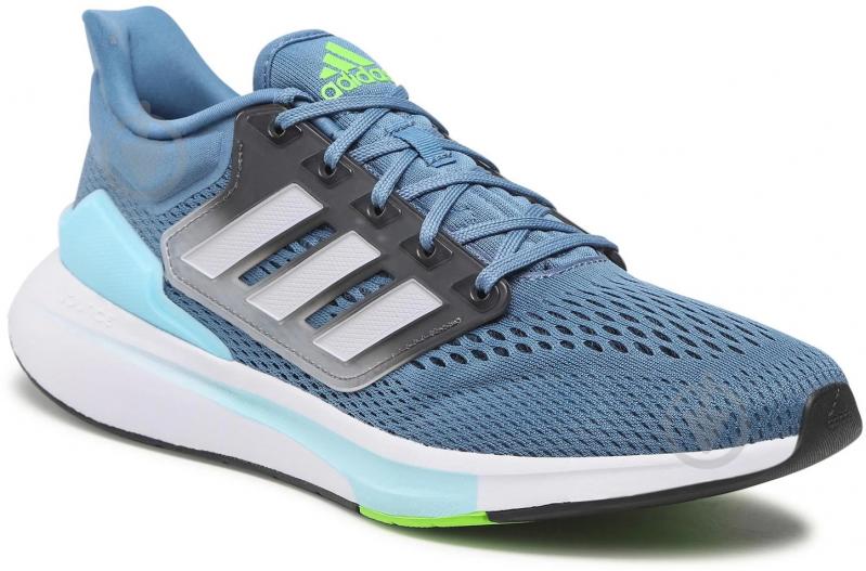 Кроссовки Adidas GW6725 р.44 - фото 2 Кроссовки Adidas GW6725 р.44 - фото 2
