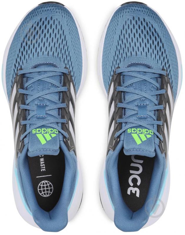 Кроссовки Adidas GW6725 р.44 - фото 3 Кроссовки Adidas GW6725 р.44 - фото 3