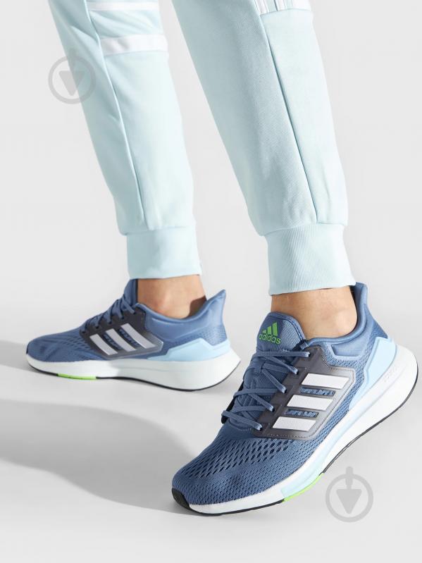 Кроссовки Adidas GW6725 р.44 - фото 6 Кроссовки Adidas GW6725 р.44 - фото 6