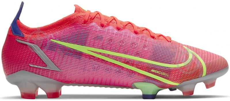 Футбольные бутсы Nike Mercurial Vapor 14 Elite FG CQ7635-760 купить в  Киеве, доставка по Украине