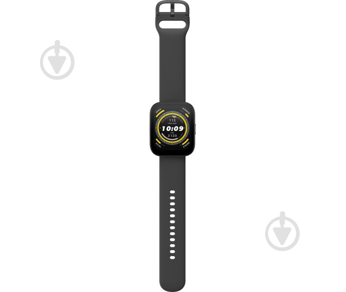 Смарт-годинник Amazfit Bip 5 Soft black (997954) - фото 7