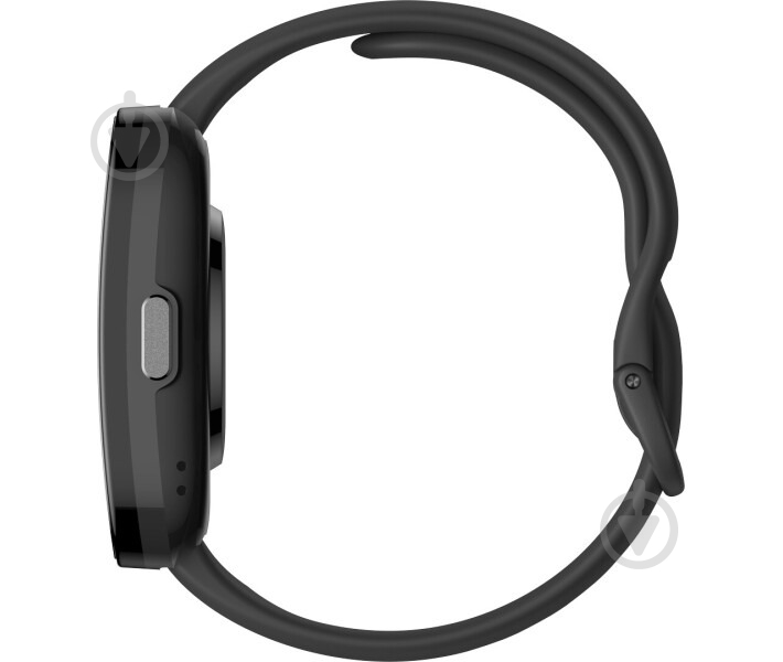 Смарт-часы Amazfit Bip 5 Soft black (997954) - фото 8