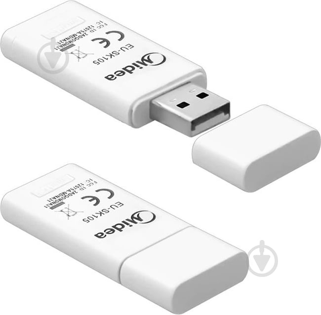Wi-Fi модуль Midea EU-SK105 Smart Kit - фото 1 Wi-Fi модуль Midea EU-SK105 Smart Kit - фото 1