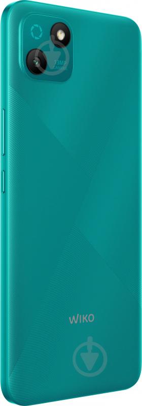 Смартфон WIKO T10 2/64GB emerald green - фото 6