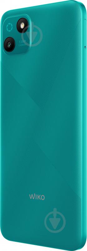 Смартфон WIKO T10 2/64GB emerald green - фото 5