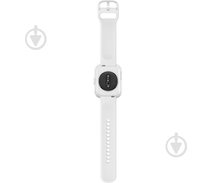 Смарт-часы Amazfit Bip 5 Cream white (997955) - фото 4