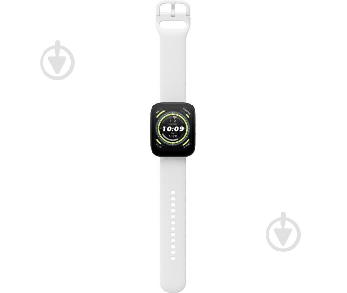 Смарт-часы Amazfit Bip 5 Cream white (997955) - фото 5