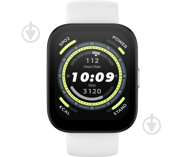 Смарт-часы Amazfit Bip 5 Cream white (997955) - фото 2