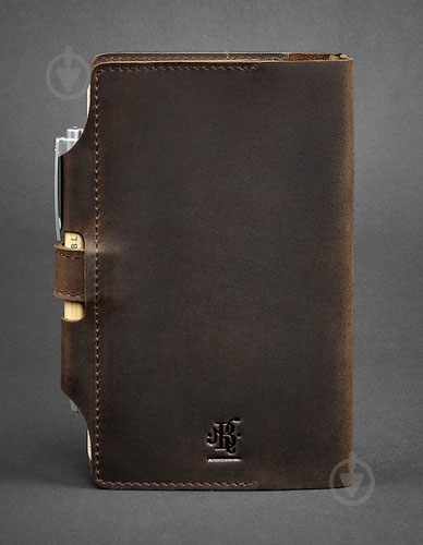 Блокнот Софт-Бук 4.0 BN-SB-4-St-o BlankNote - фото 2